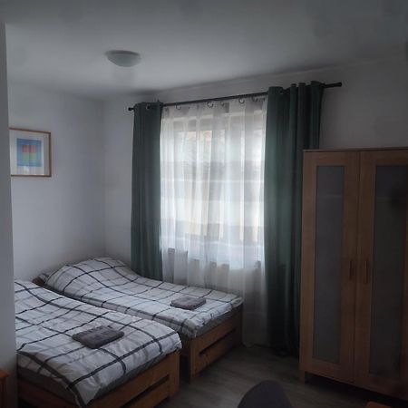 Apartament Tczew-Duze Pokoje! 외부 사진