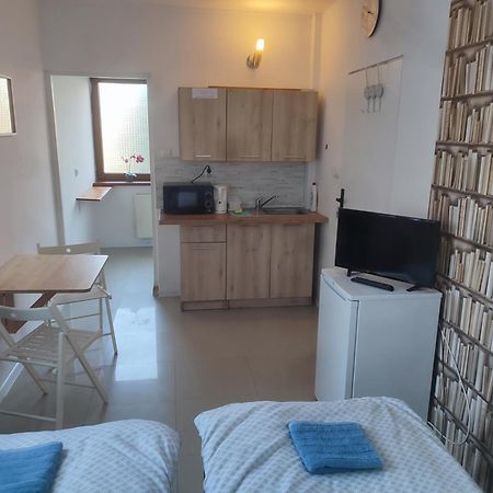 Apartament Tczew-Duze Pokoje! 외부 사진