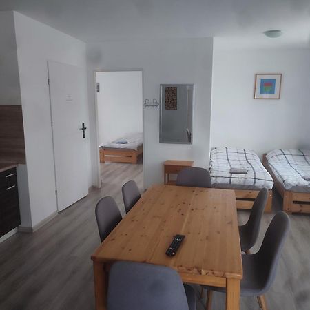 Apartament Tczew-Duze Pokoje! 외부 사진
