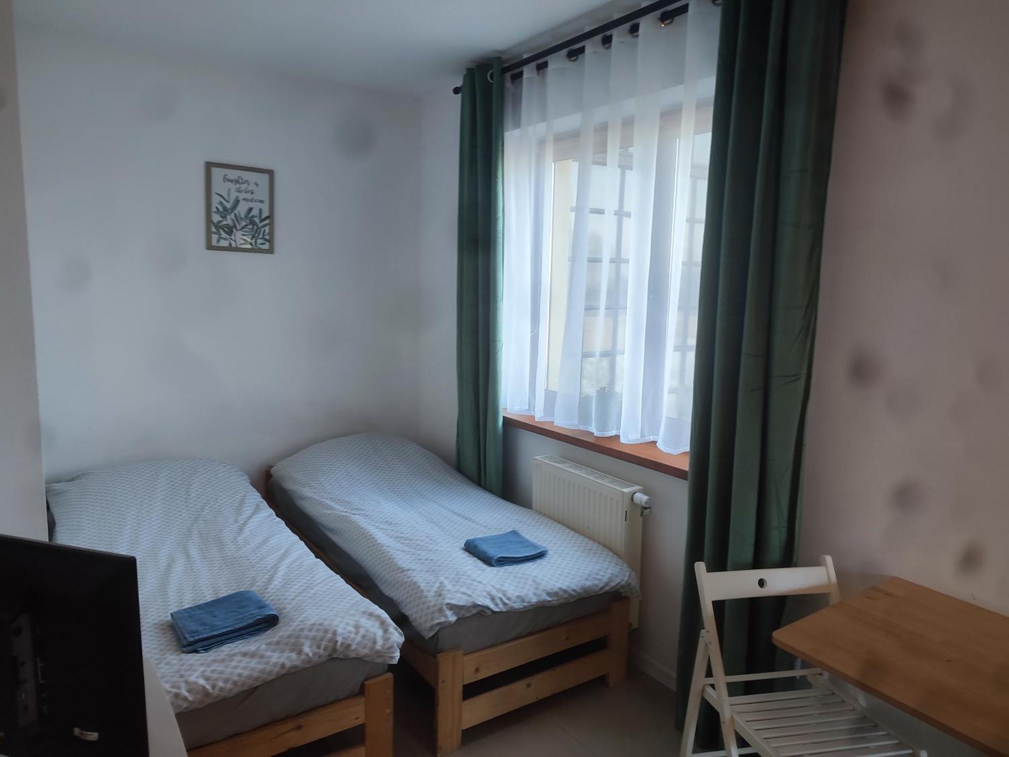 Apartament Tczew-Duze Pokoje! 외부 사진