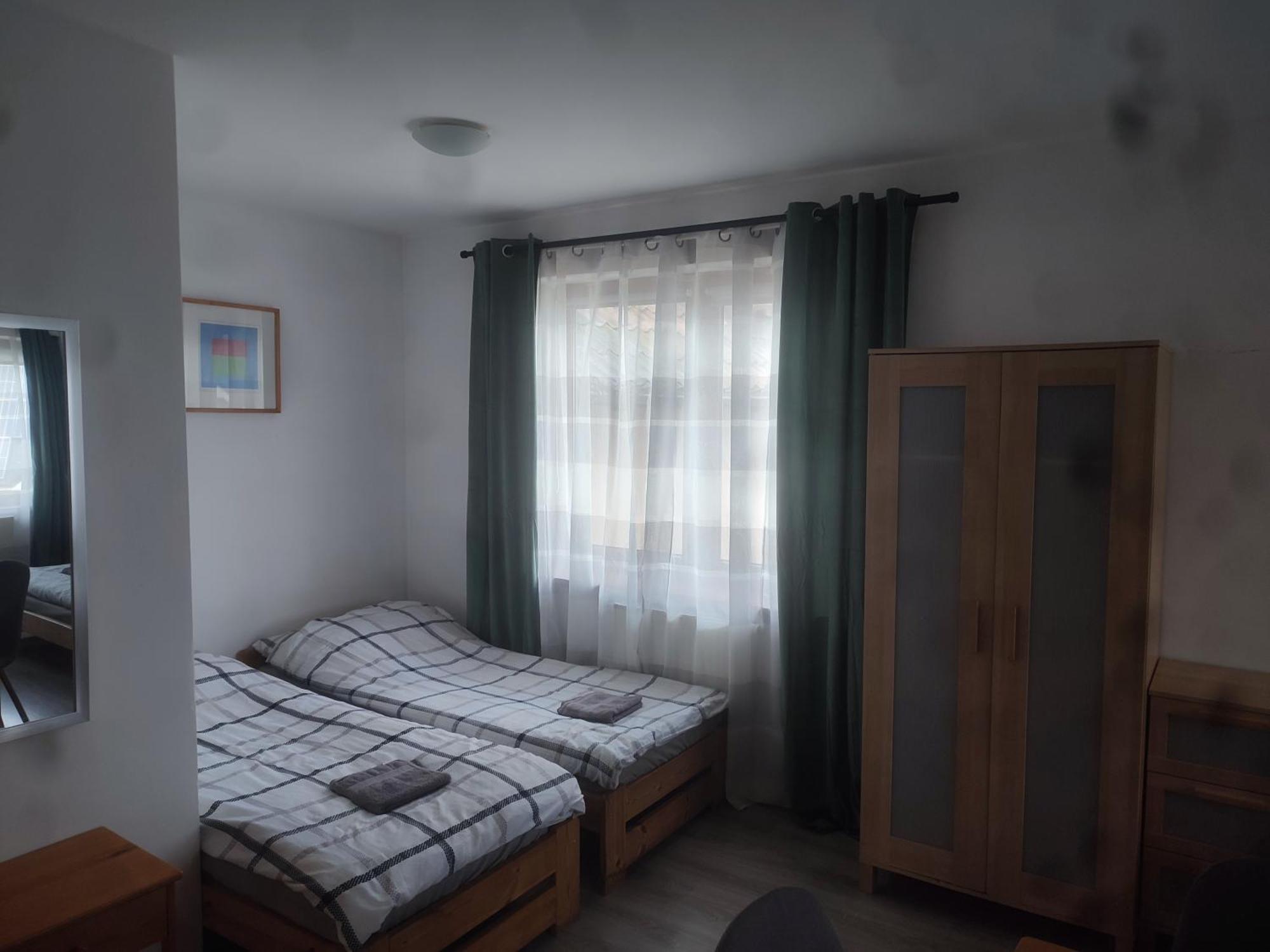 Apartament Tczew-Duze Pokoje! 외부 사진