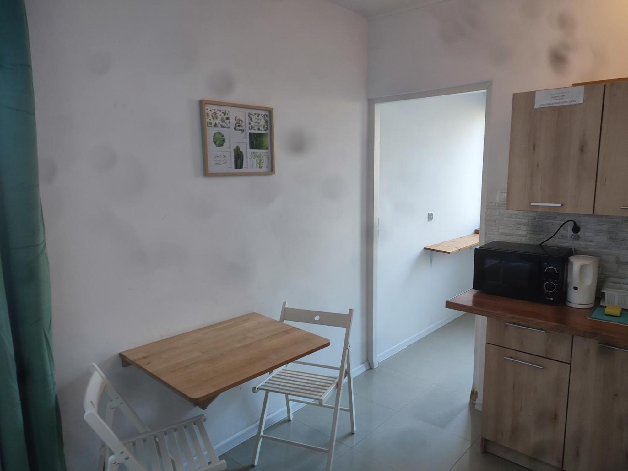 Apartament Tczew-Duze Pokoje! 외부 사진