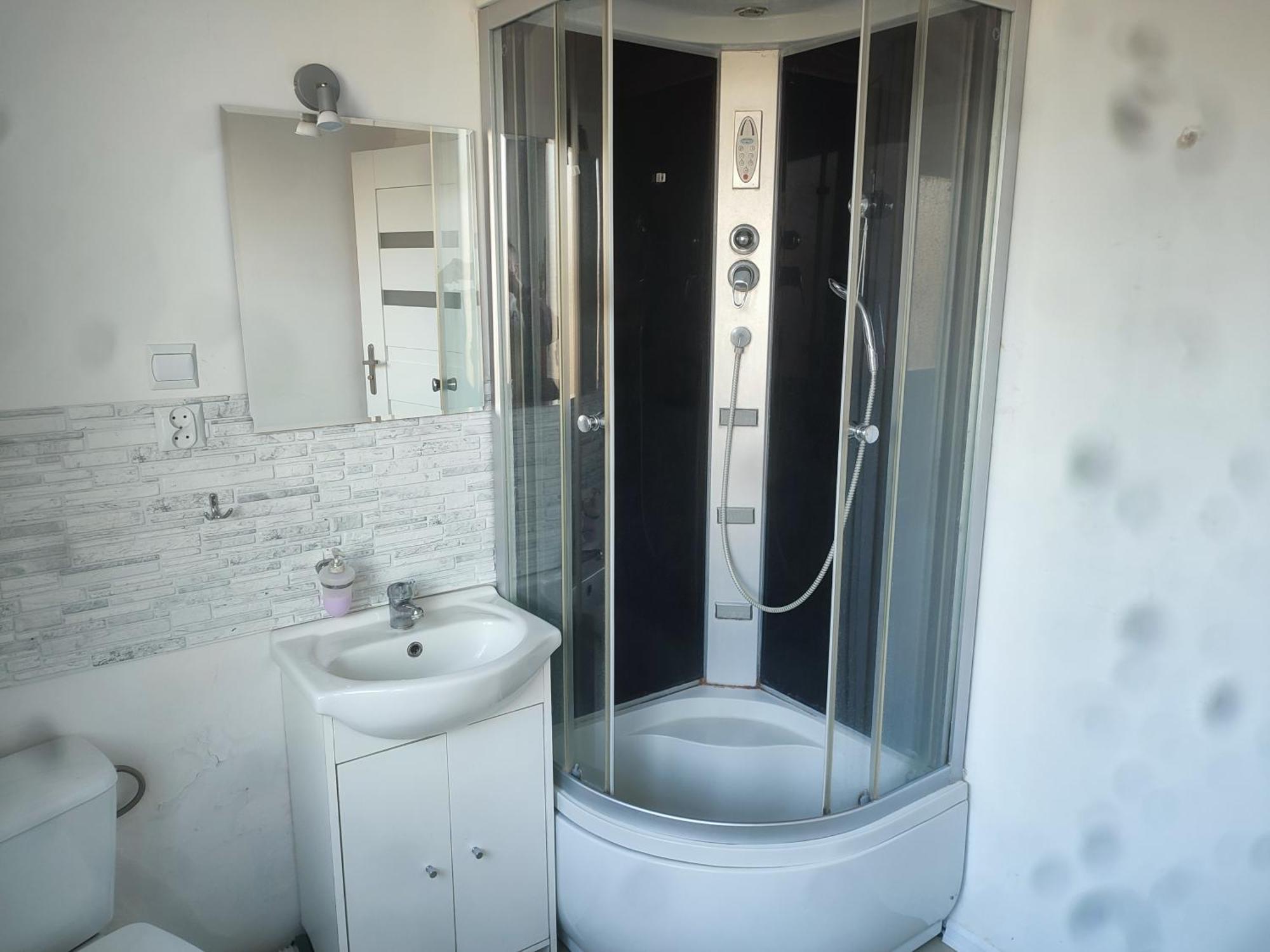 Apartament Tczew-Duze Pokoje! 외부 사진