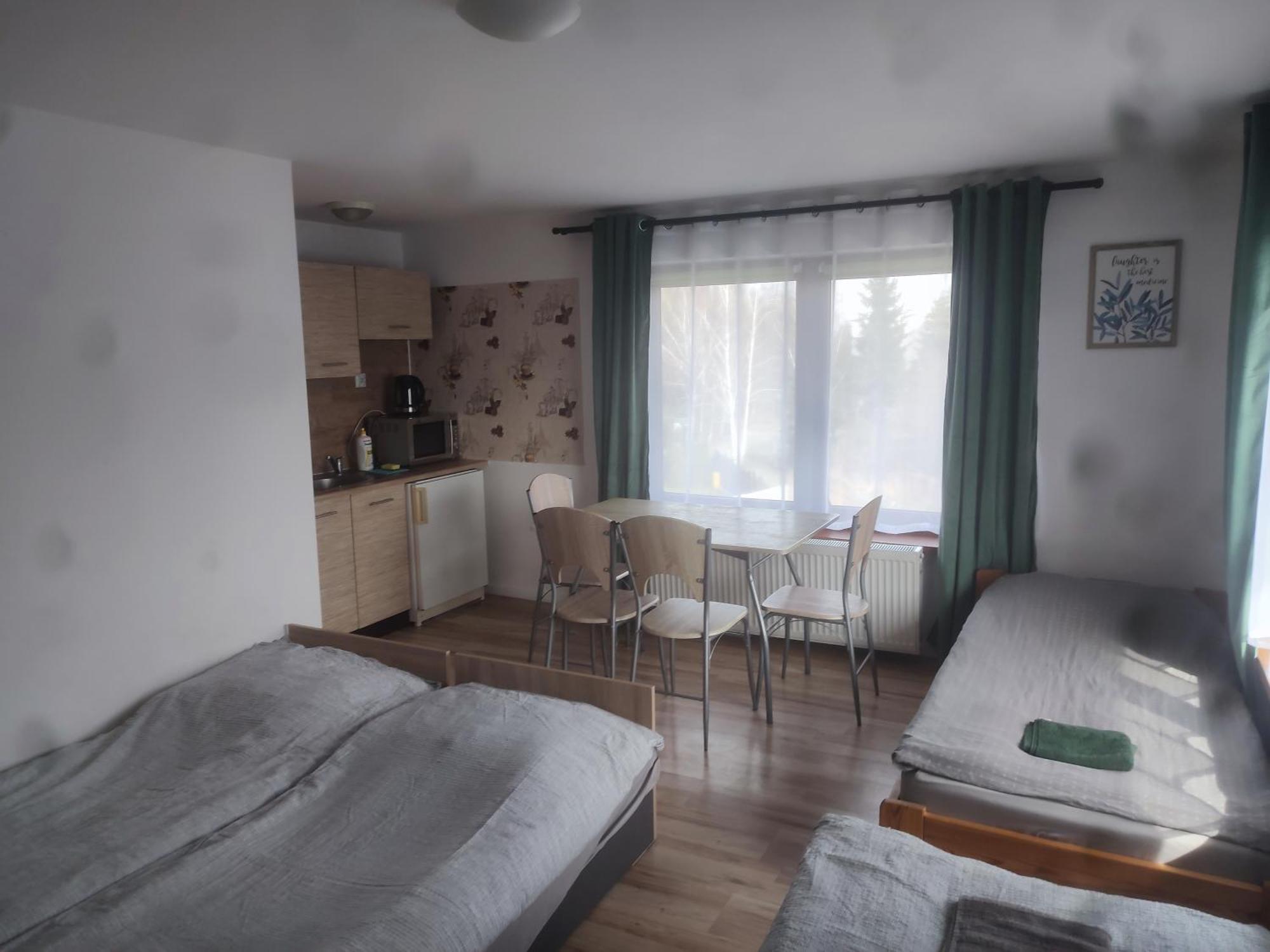 Apartament Tczew-Duze Pokoje! 외부 사진