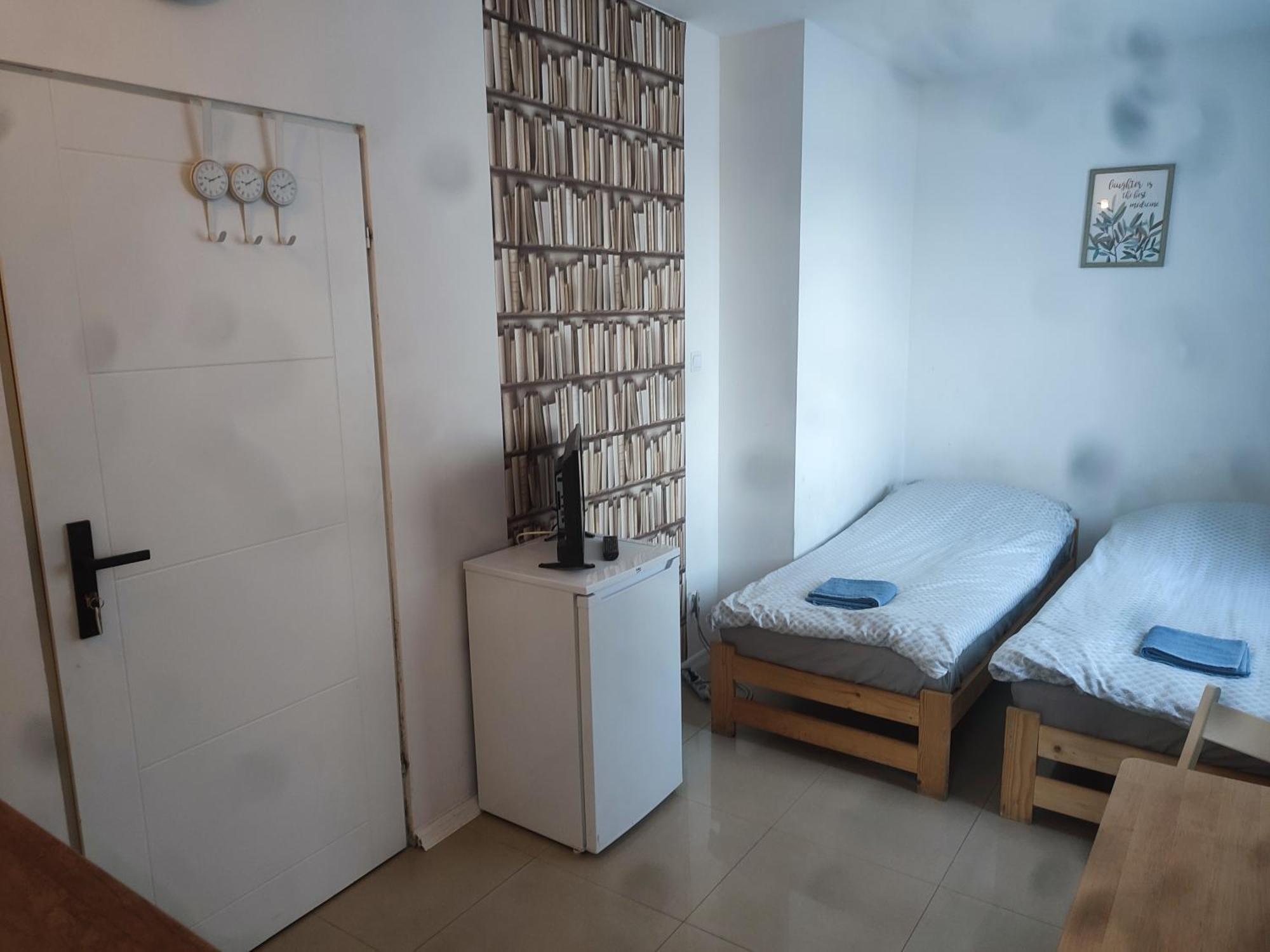 Apartament Tczew-Duze Pokoje! 외부 사진