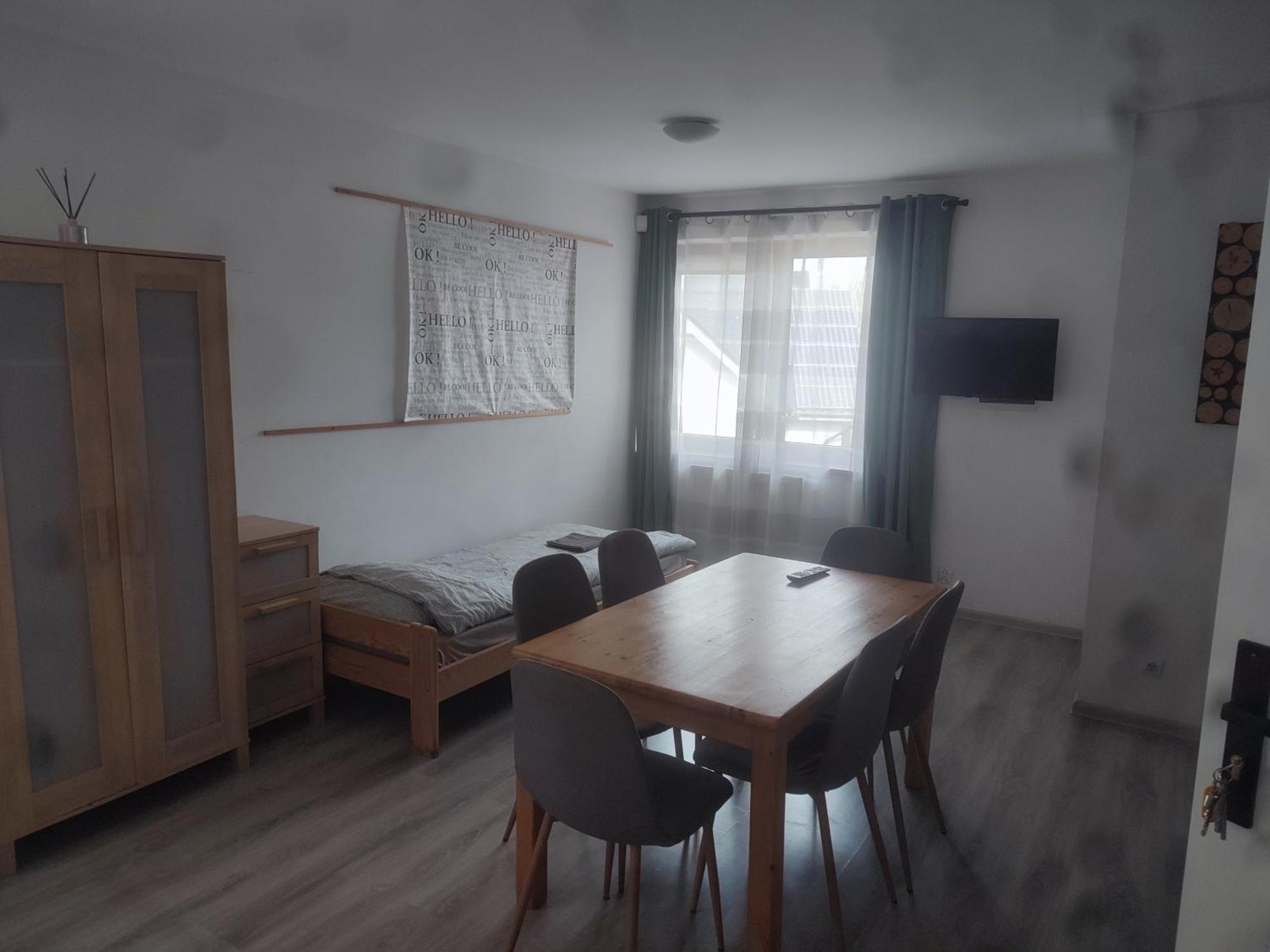 Apartament Tczew-Duze Pokoje! 외부 사진