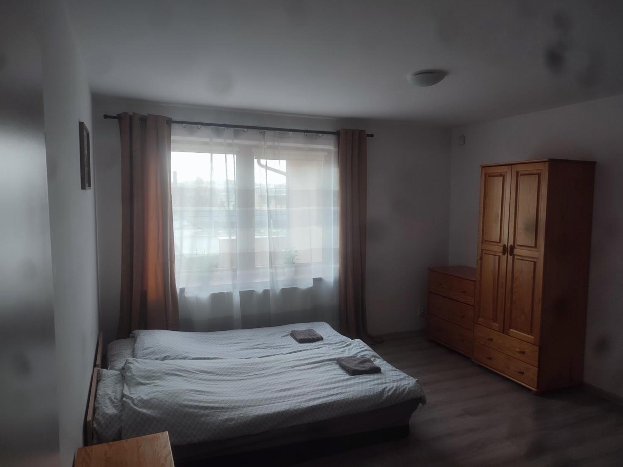 Apartament Tczew-Duze Pokoje! 외부 사진