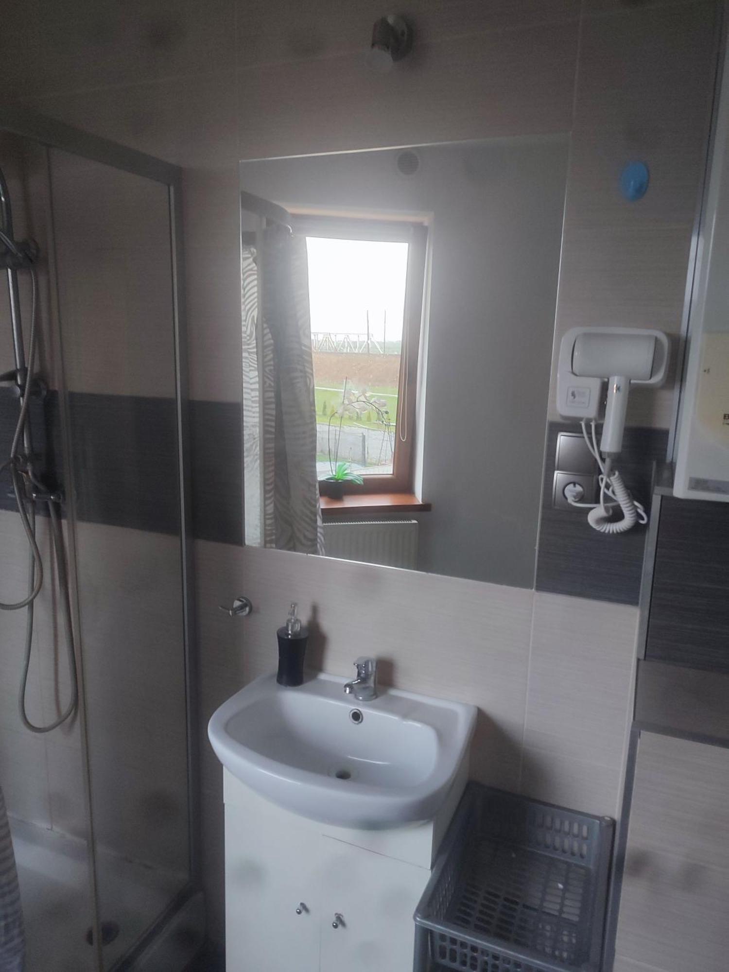 Apartament Tczew-Duze Pokoje! 외부 사진