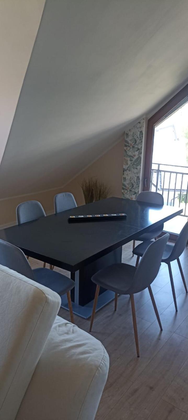 Apartament Tczew-Duze Pokoje! 외부 사진