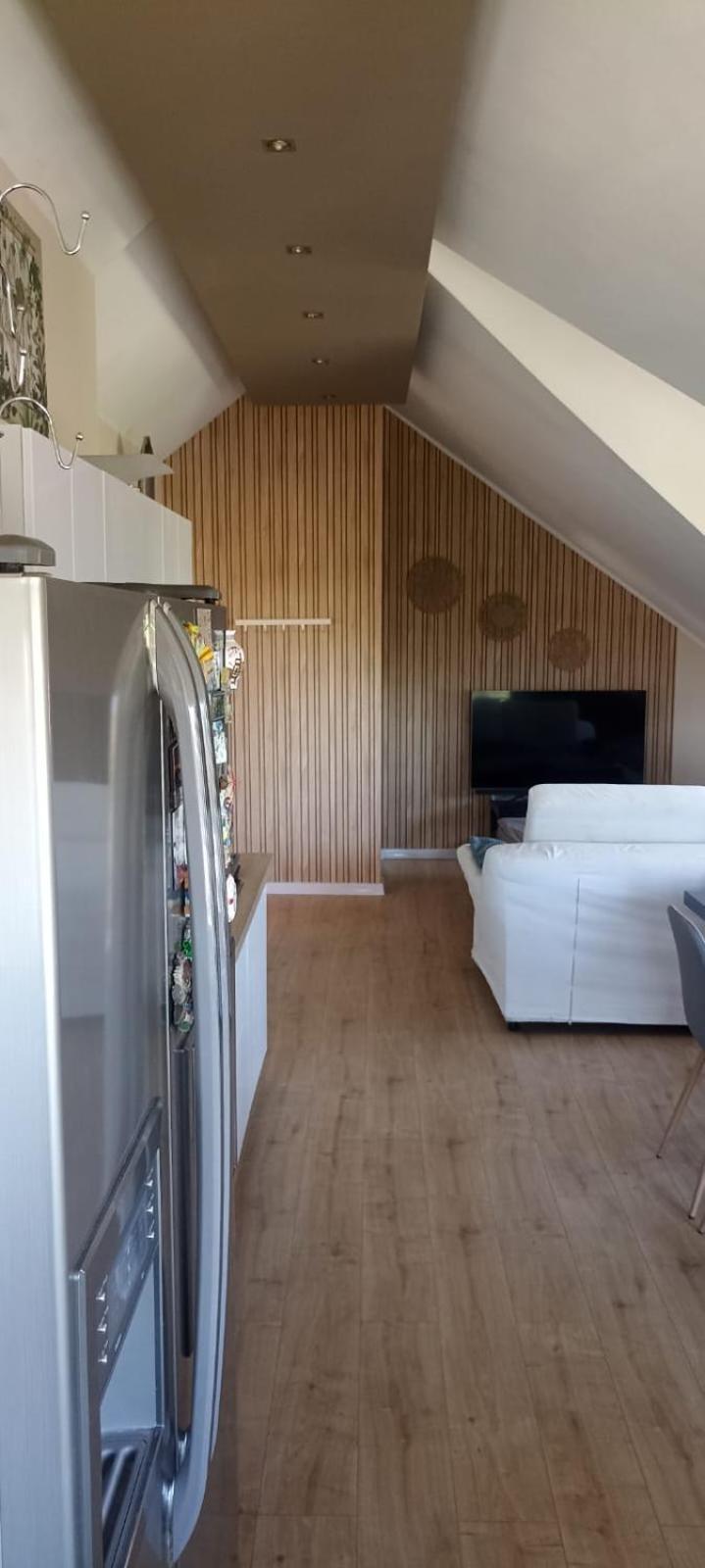 Apartament Tczew-Duze Pokoje! 외부 사진
