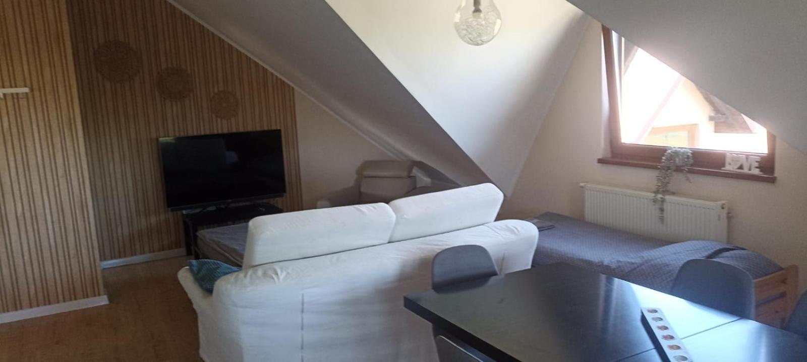 Apartament Tczew-Duze Pokoje! 외부 사진