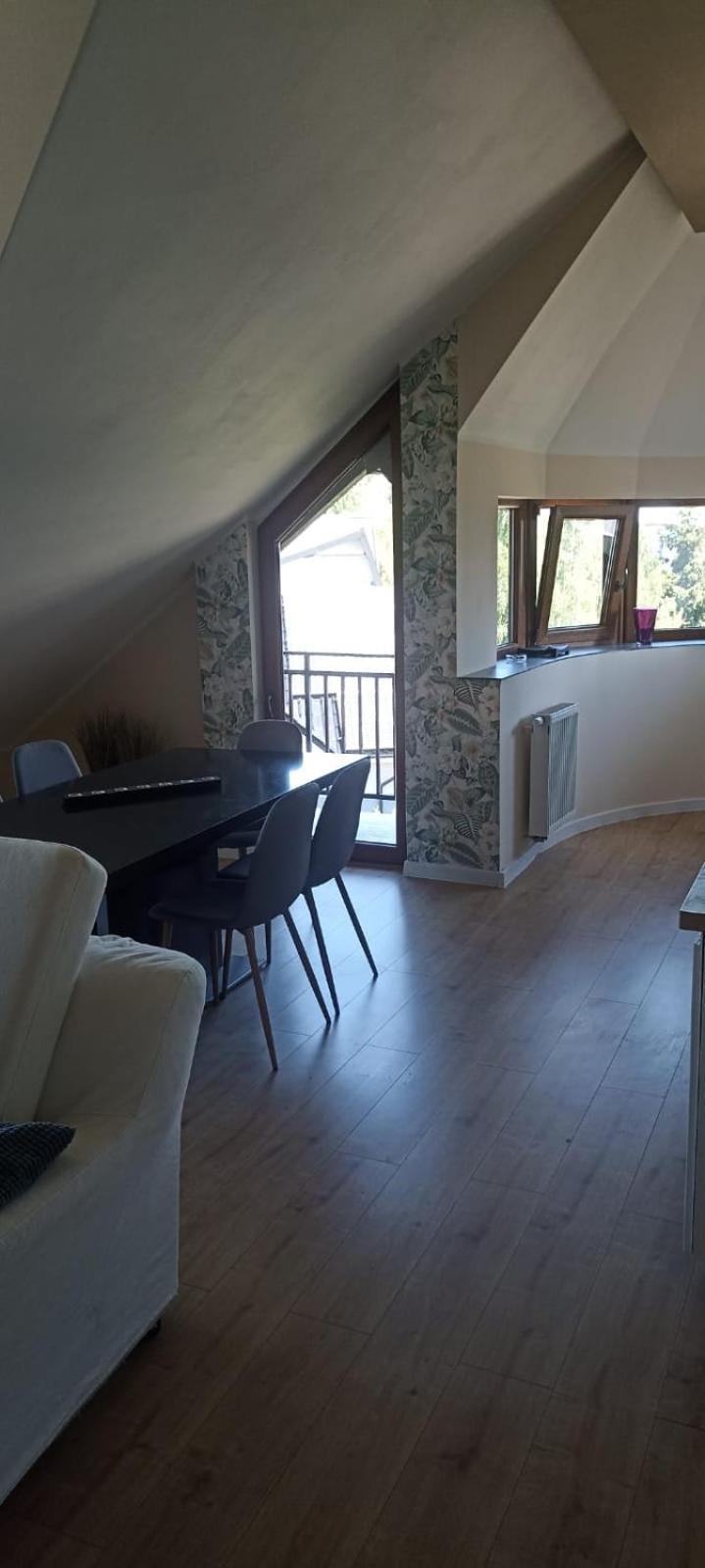 Apartament Tczew-Duze Pokoje! 외부 사진