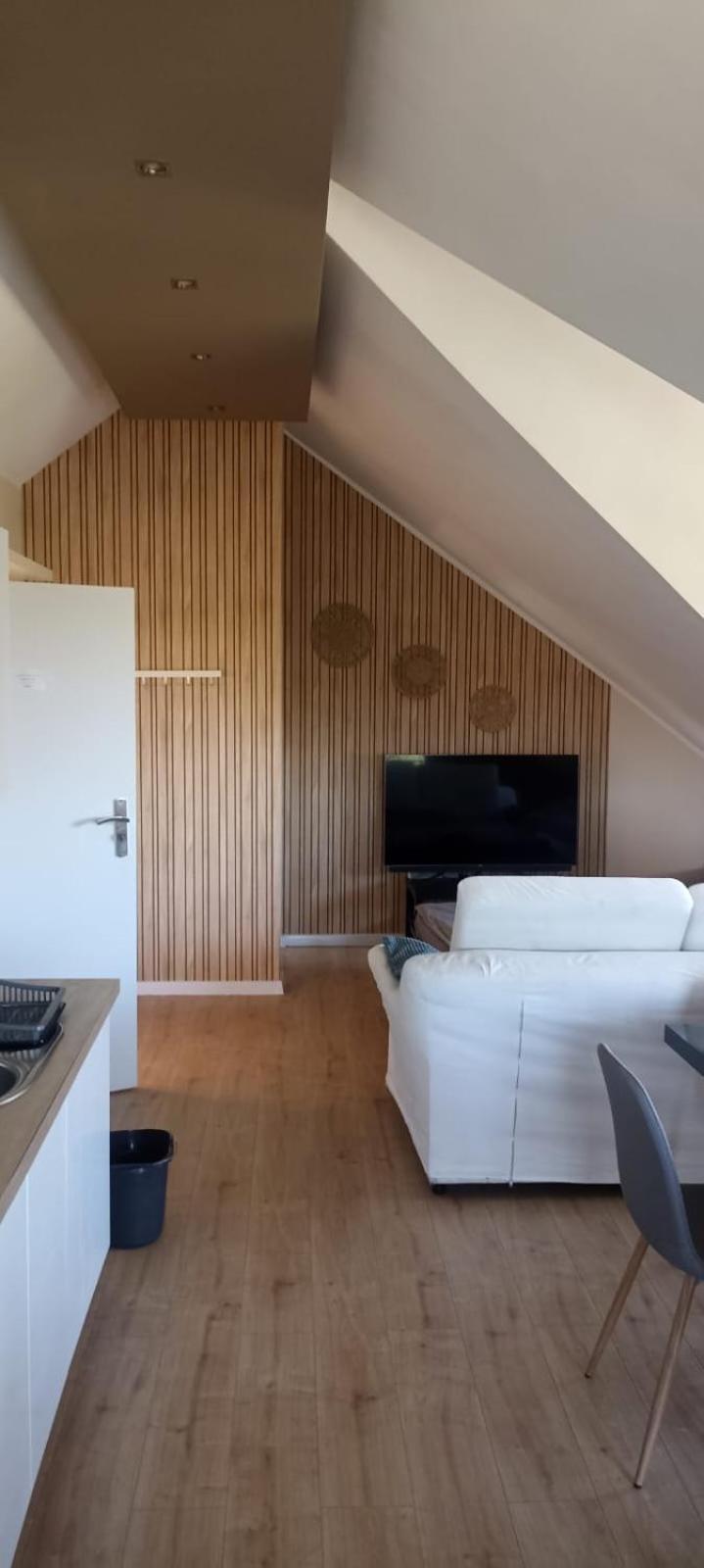 Apartament Tczew-Duze Pokoje! 외부 사진