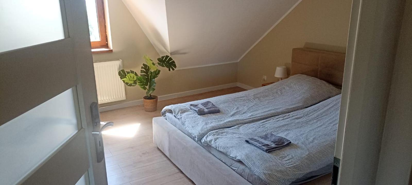 Apartament Tczew-Duze Pokoje! 외부 사진