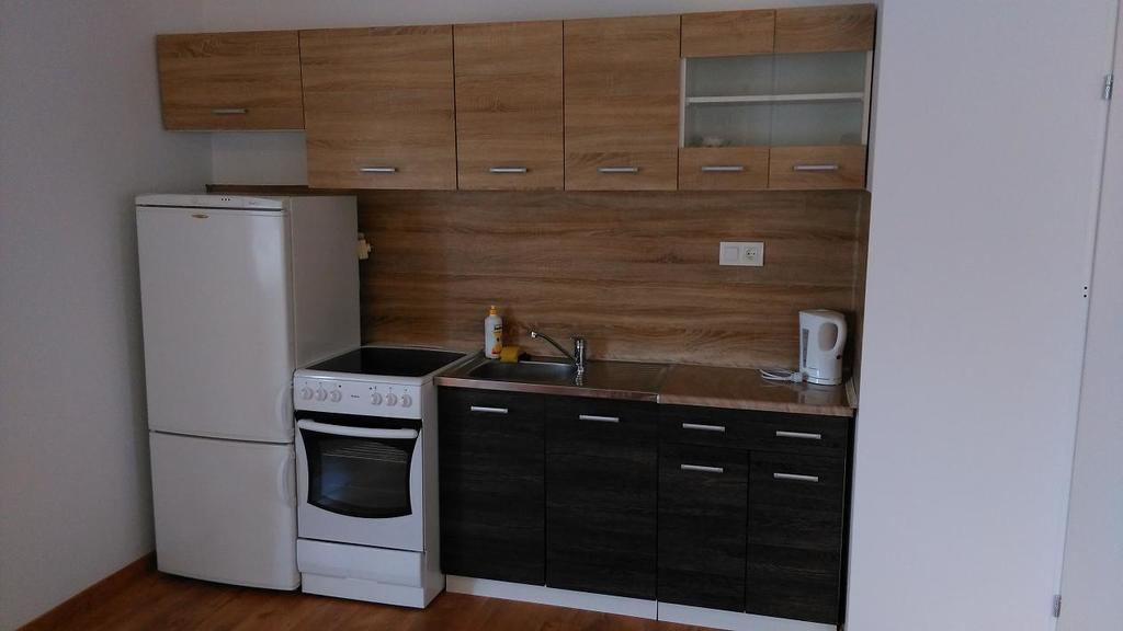 Apartament Tczew-Duze Pokoje! 외부 사진