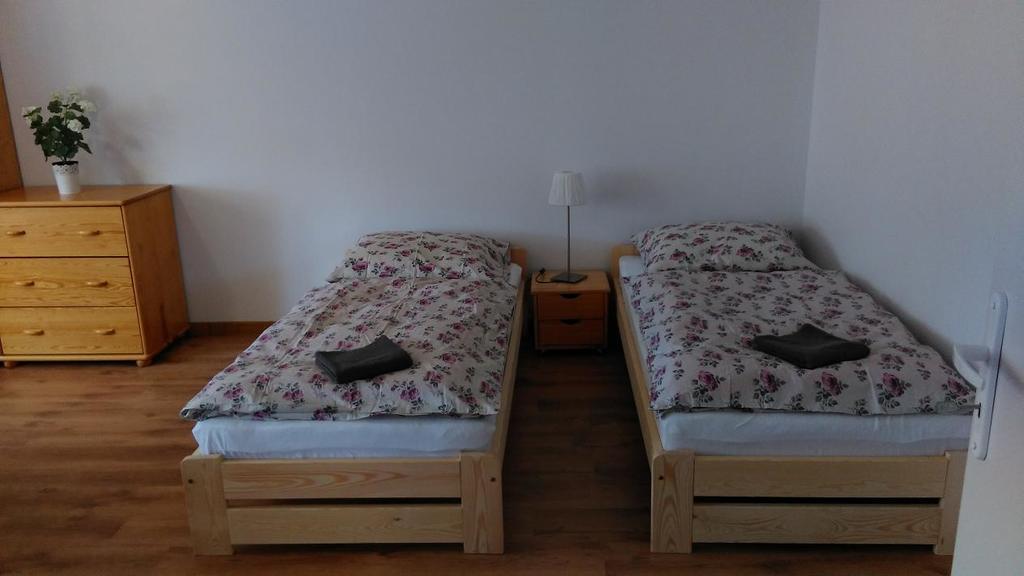 Apartament Tczew-Duze Pokoje! 외부 사진