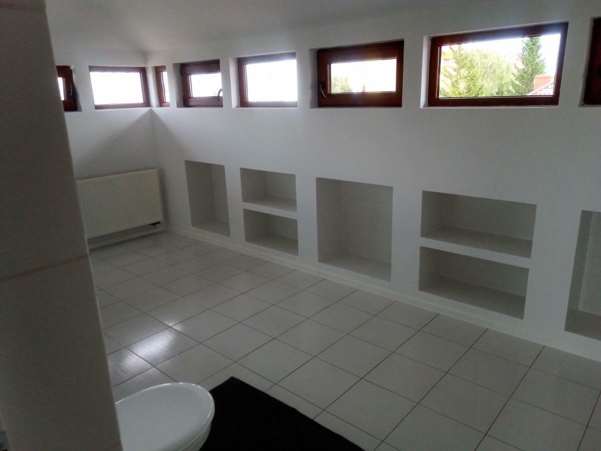 Apartament Tczew-Duze Pokoje! 외부 사진