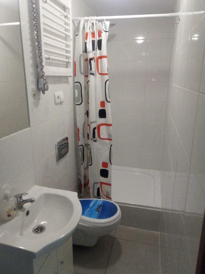 Apartament Tczew-Duze Pokoje! 외부 사진