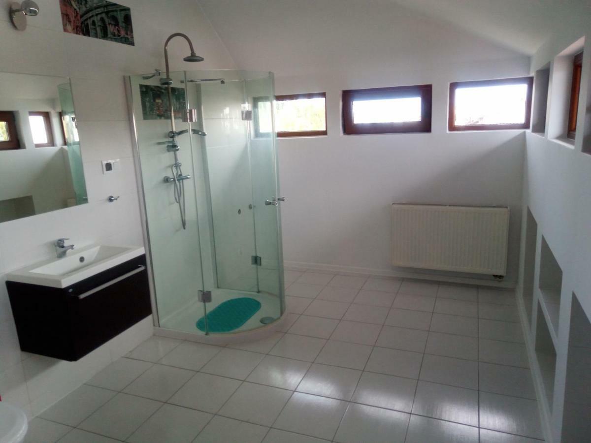 Apartament Tczew-Duze Pokoje! 외부 사진