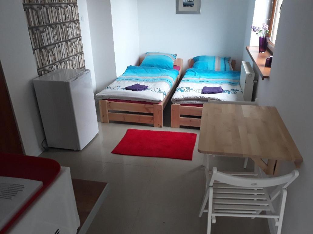 Apartament Tczew-Duze Pokoje! 외부 사진